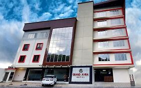 Grand Avira Hotel